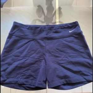 Nike shorts
